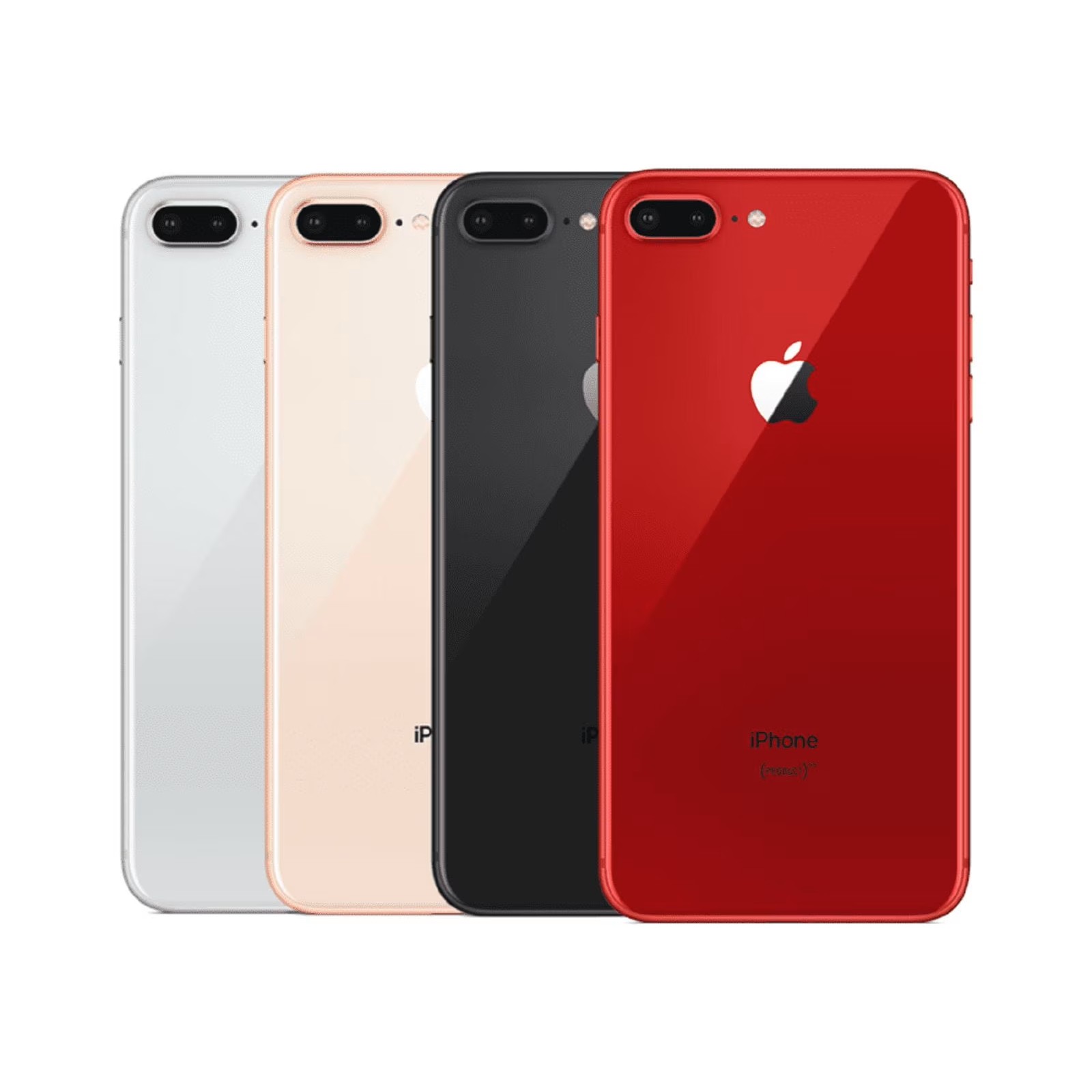 	8 Plus	
